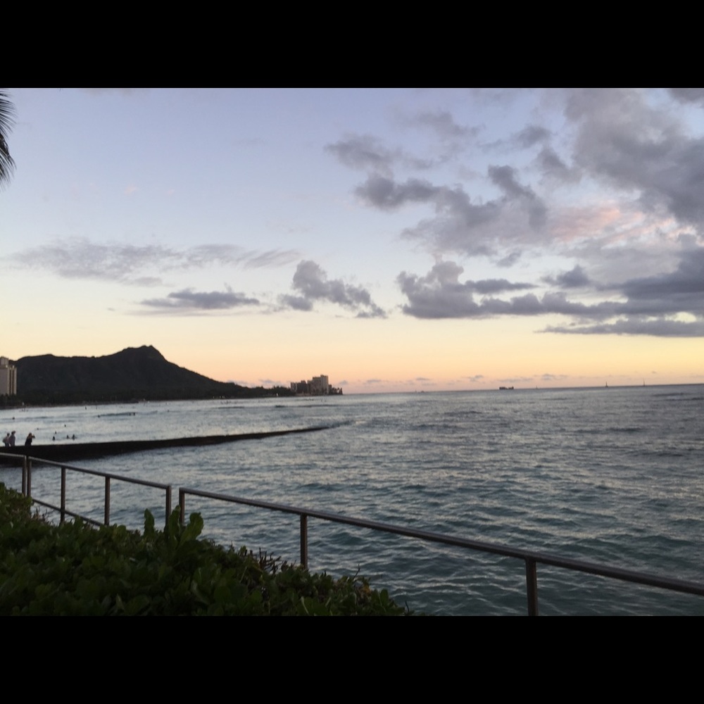 Meet your Posher, Mmia